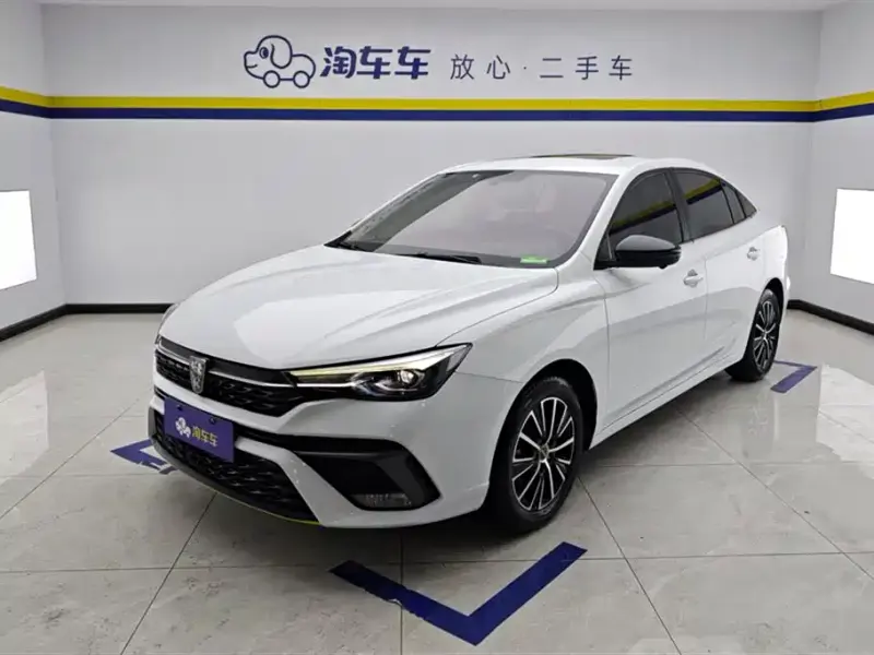 Roewe i5, 2022