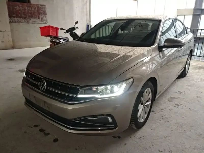 Volkswagen Bora, 2020