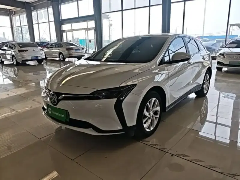 Buick Velite 6, 2024 — фото 1