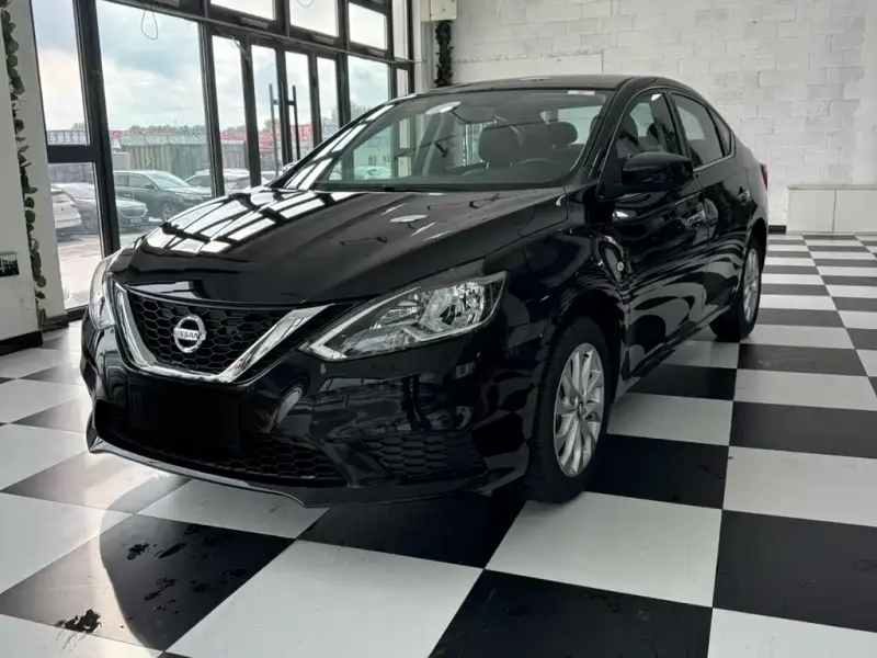 Nissan Sylphy, 2023