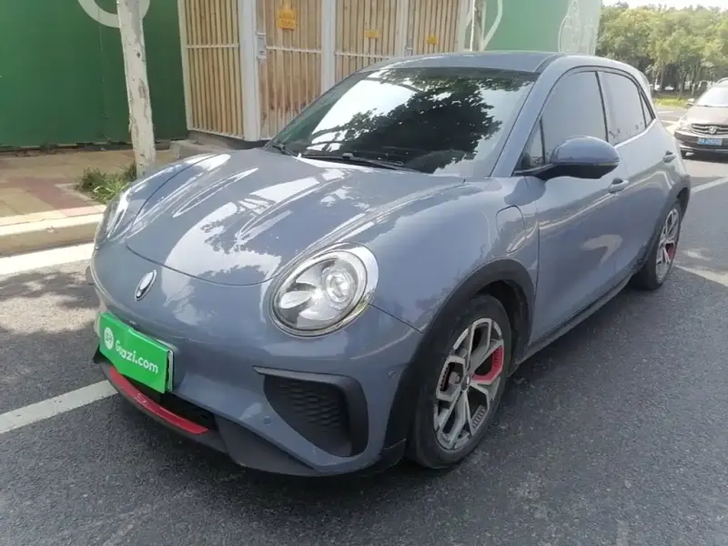 Ora Good Cat GT, 2021