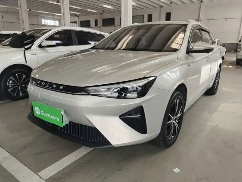 Roewe Ei5, 2022