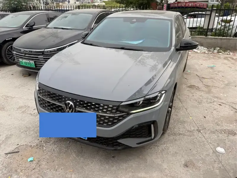 Volkswagen Lavida, 2023