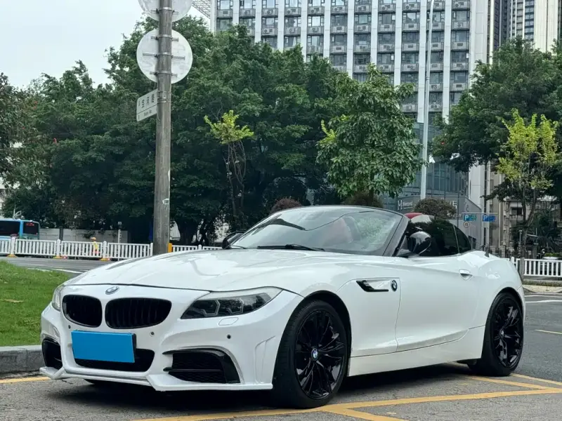 BMW Z4, 2011