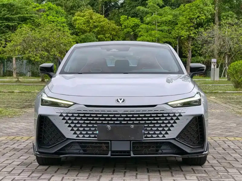 Changan UNI-V, 2023
