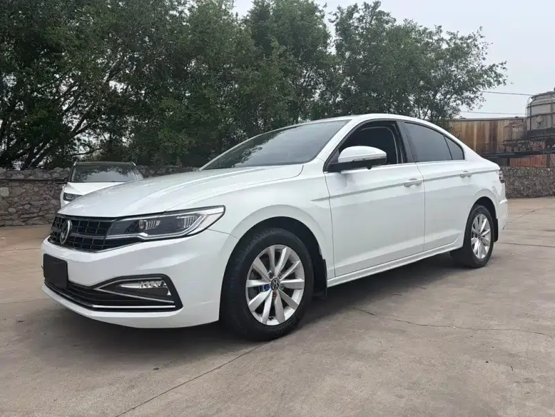 Volkswagen Bora, 2022