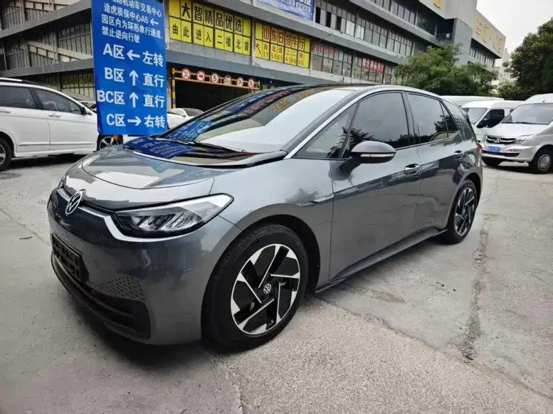 Volkswagen ID.3, 2023