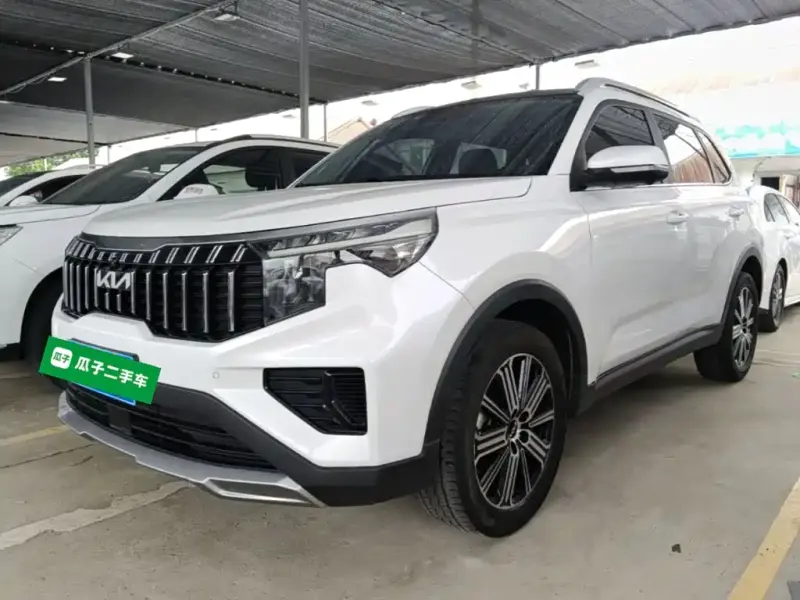 Kia Sportage, 2023