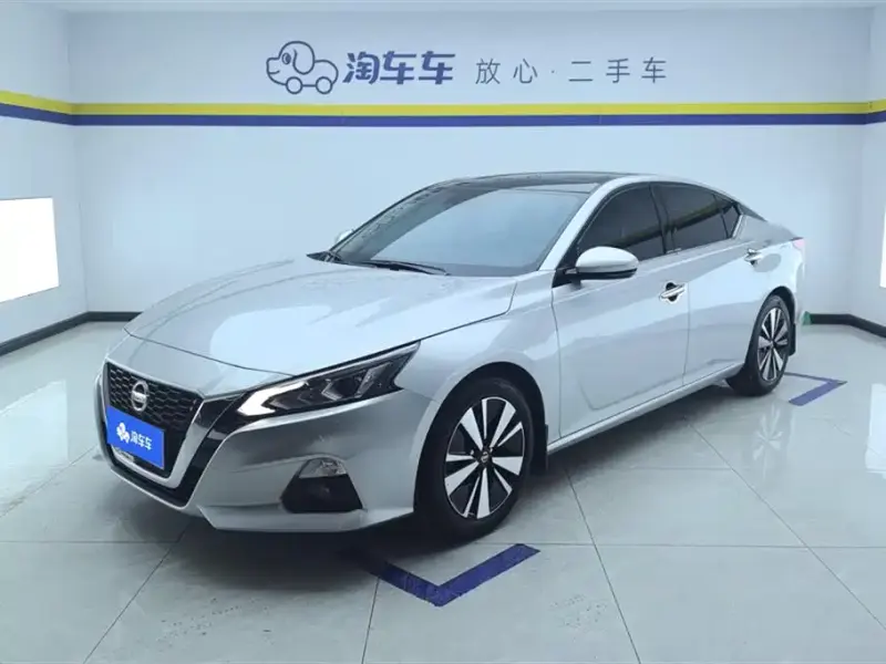 Nissan Teana, 2023