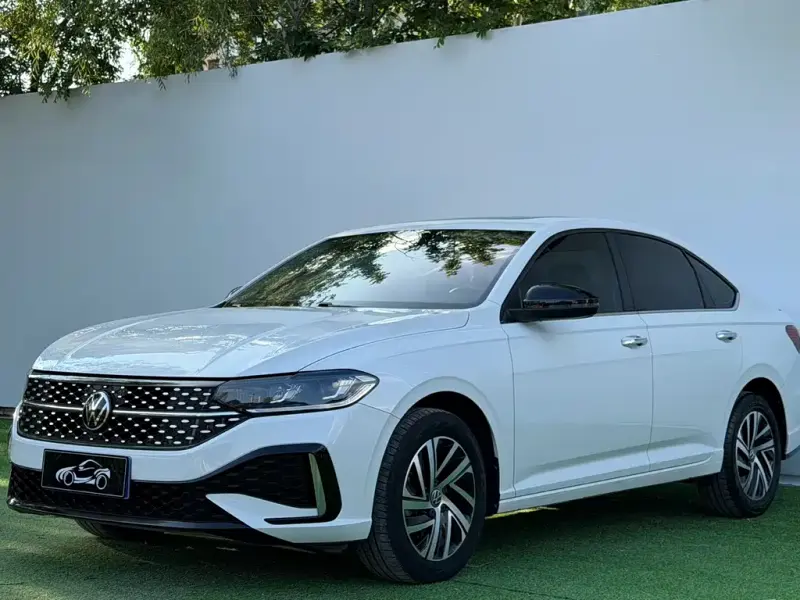 Volkswagen Lavida, 2023