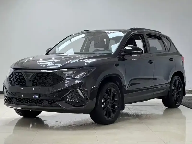 Jetta VS5, 2023