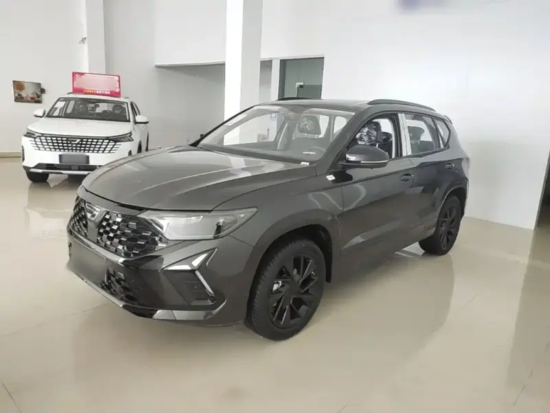 Jetta VS5, 2026