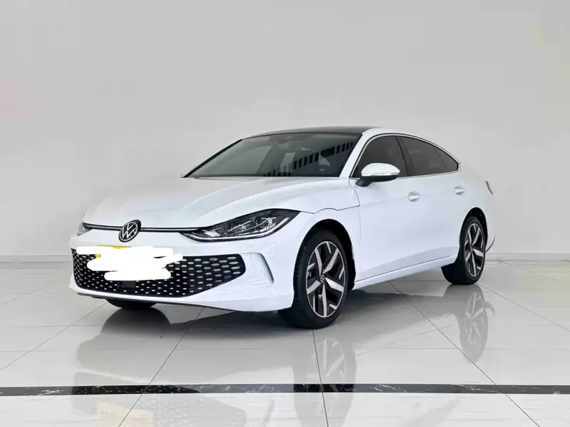 Volkswagen Lamando, 2024