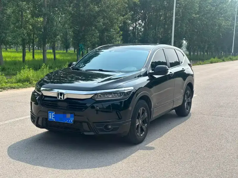 Honda Breeze, 2022
