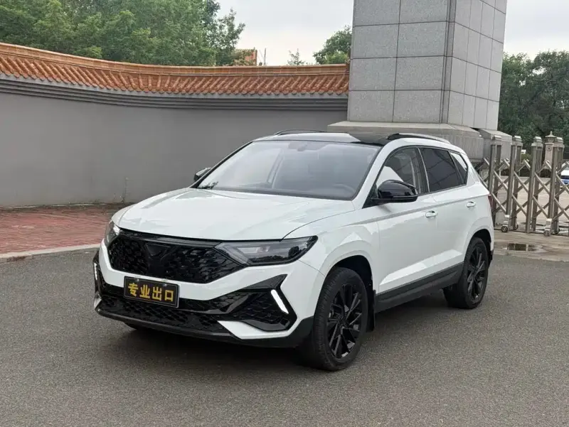 Jetta VS5, 2023