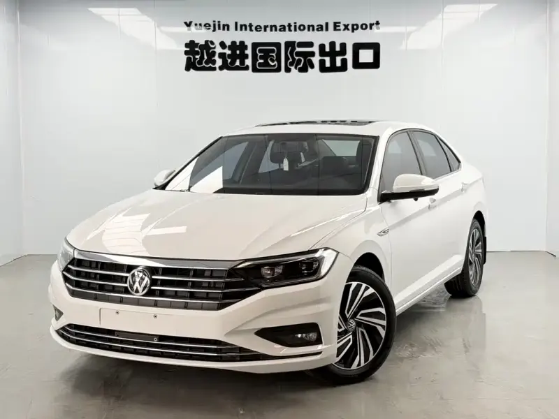 Volkswagen Sagitar, 2022