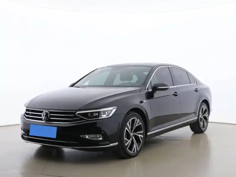 Volkswagen Magotan, 2022