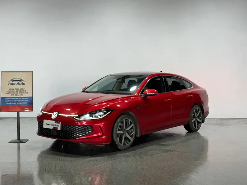 Volkswagen Lamando, 2023