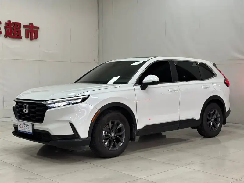 Honda CR-V, 2026