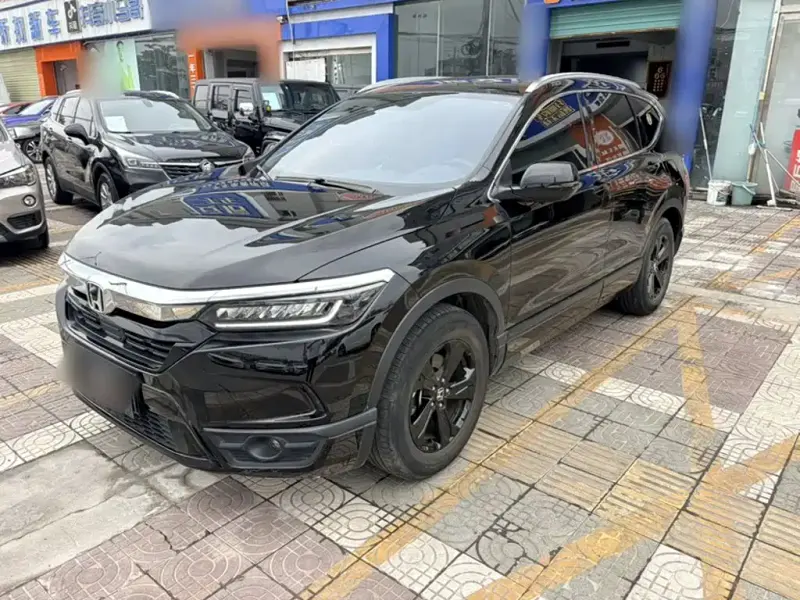 Honda Breeze, 2023