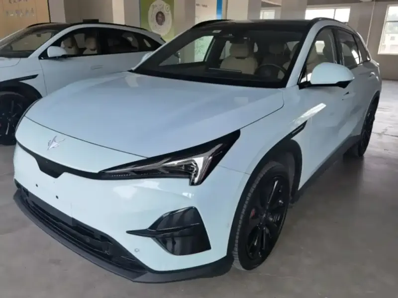 ARCFOX Alpha T5, 2024