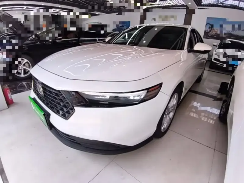 Honda Accord, 2023