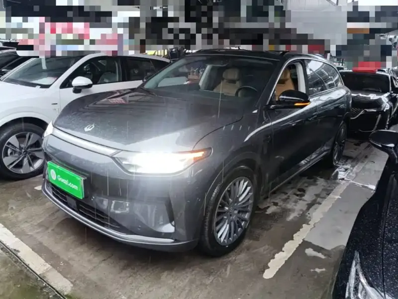 Leapmotor C11, 2025