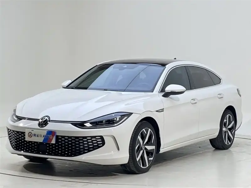 Volkswagen Lamando, 2022