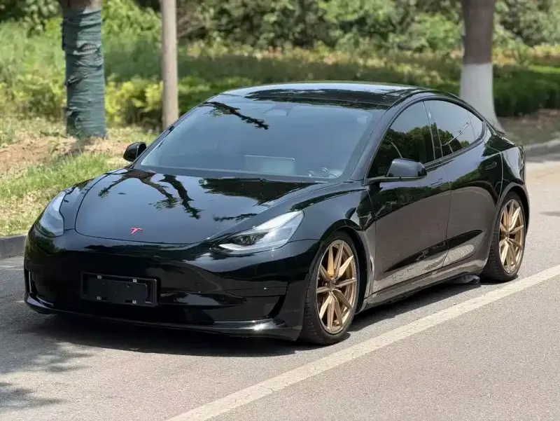 Tesla Model 3, 2023 — фото 1