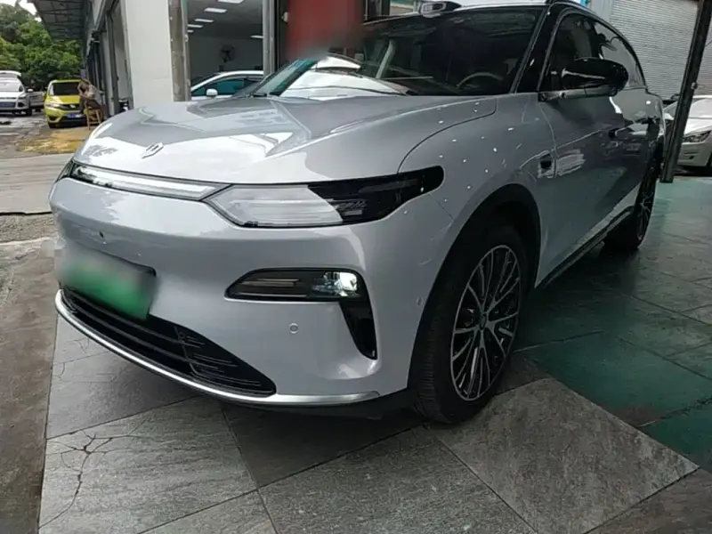 Leapmotor C11, 2025