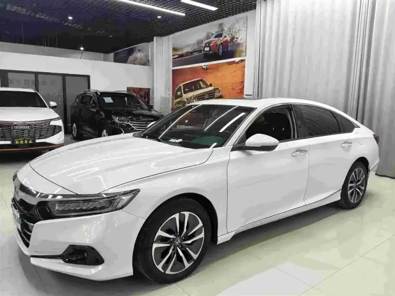 Honda Accord, 2023