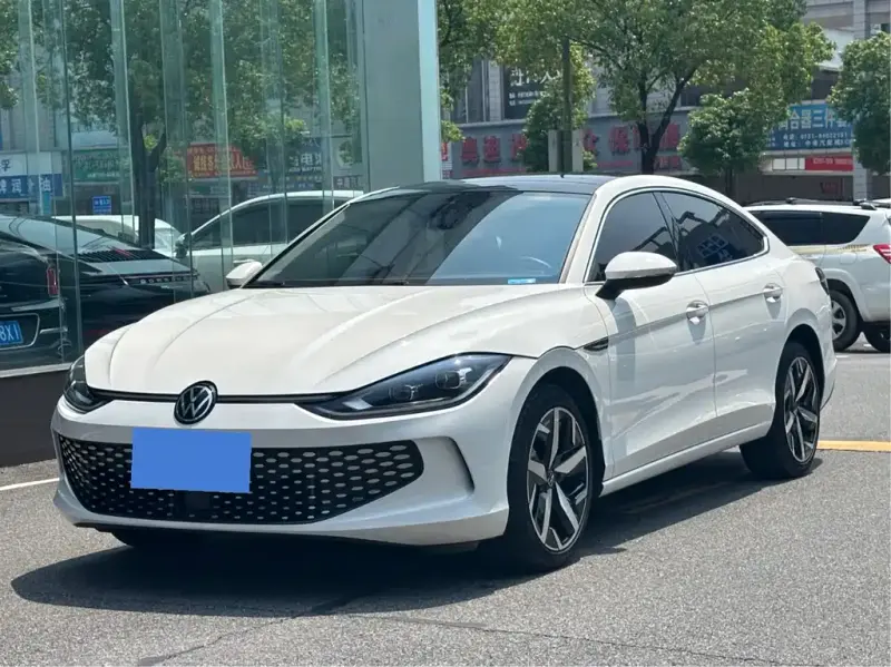 Volkswagen Lamando, 2023
