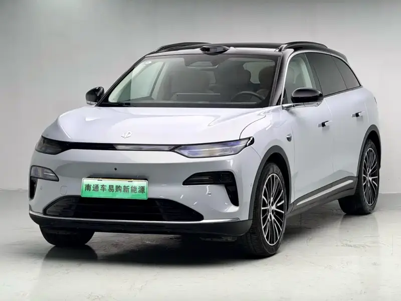 Leapmotor C11, 2025