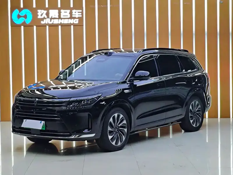 AITO M7, 2024