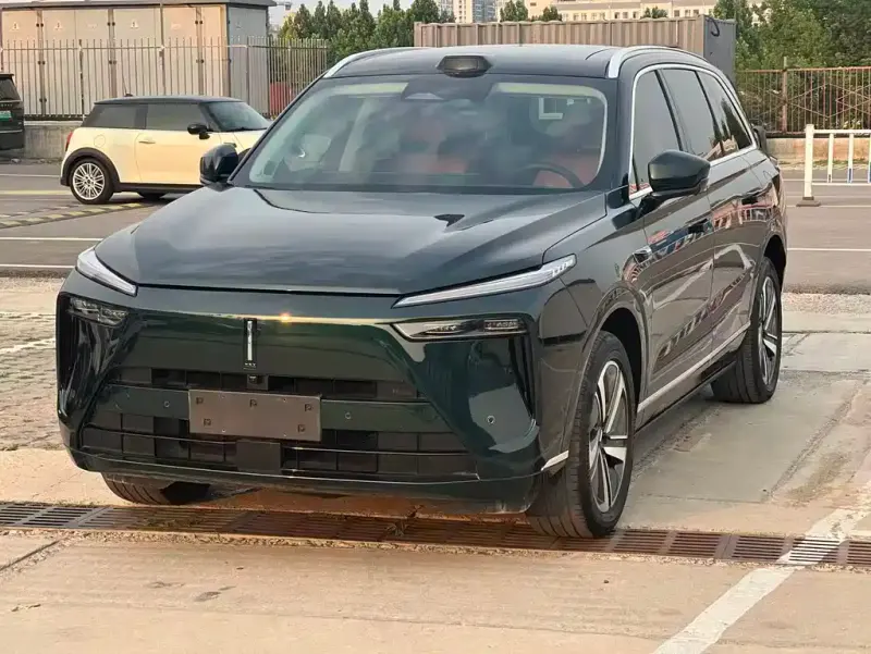 Wey Lanshan, 2025