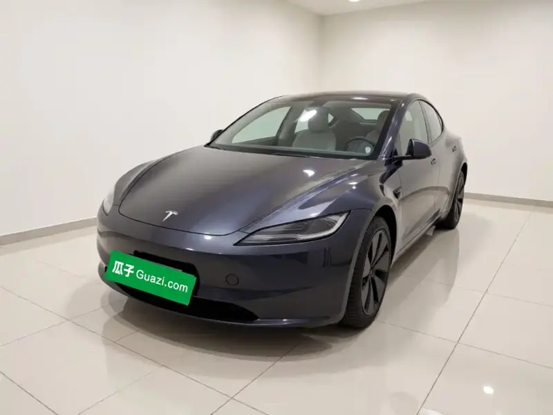 Tesla Model 3, 2025 — фото 1