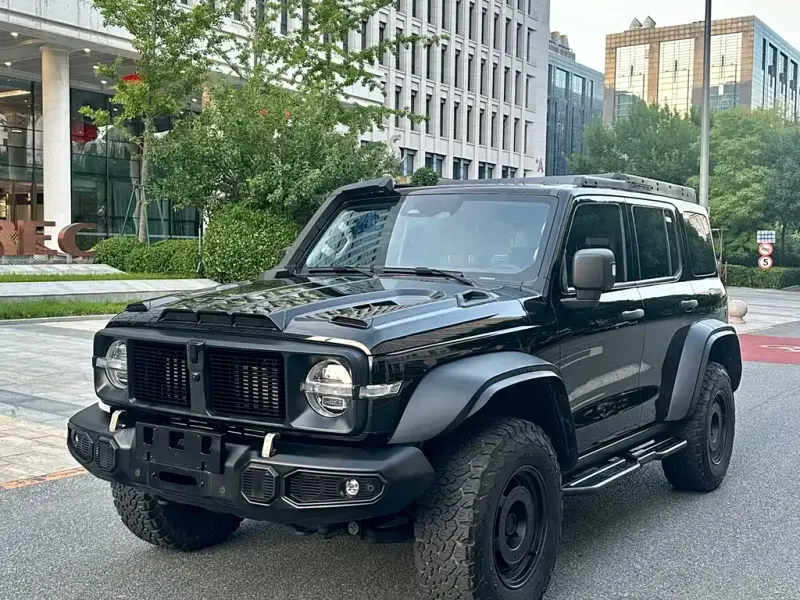 Tank 300, 2024