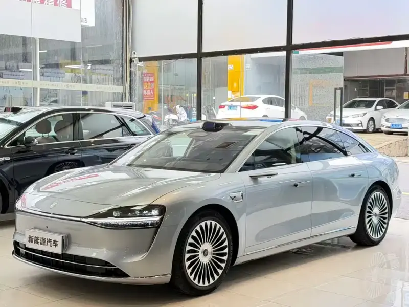 Stelato Xiangji S9, 2025