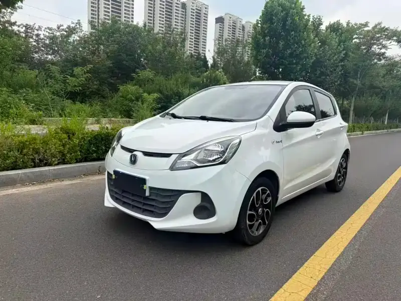Changan BenBen, 2018