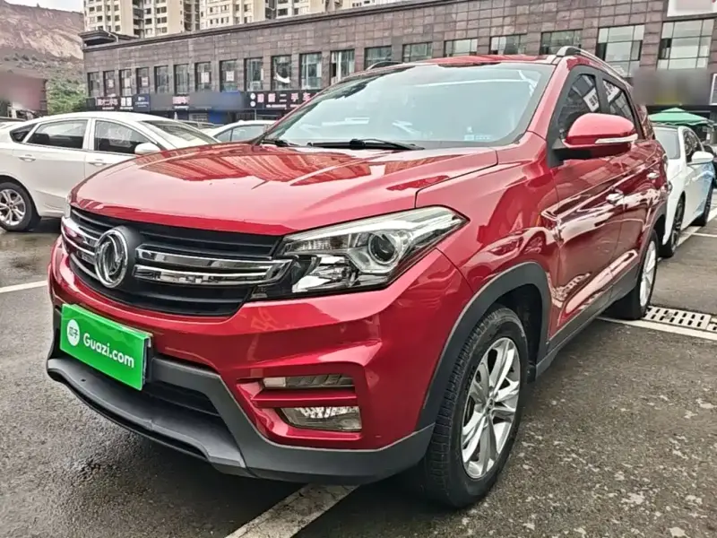 Fengguang S560, 2019 — фото 1