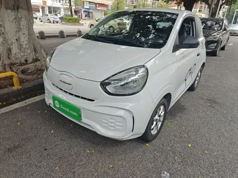 Roewe Clever, 2022