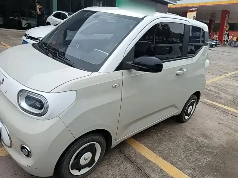 Wuling MINIEV, 2024