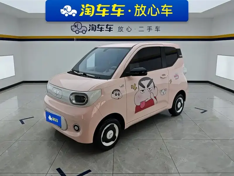 Wuling MINIEV, 2025