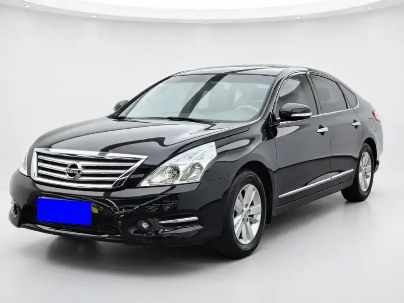 Nissan Teana, 2011