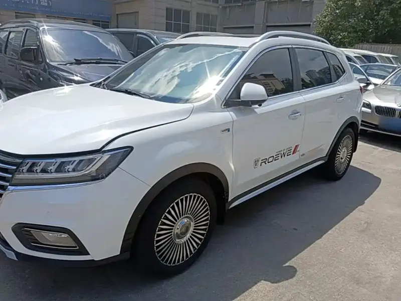 Roewe RX5, 2019 — фото 1