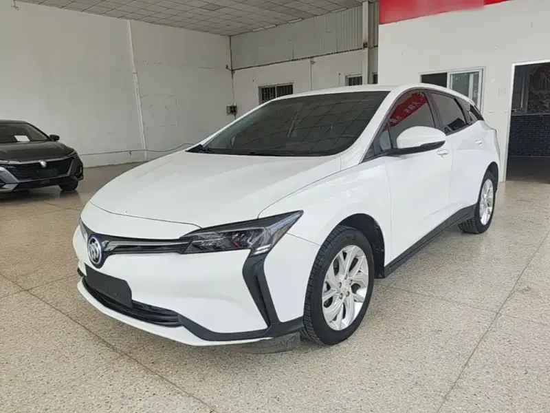 Buick Velite 6, 2023