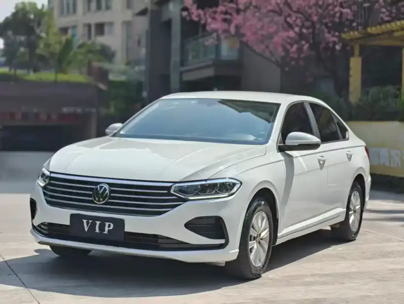 Volkswagen Lavida, 2024