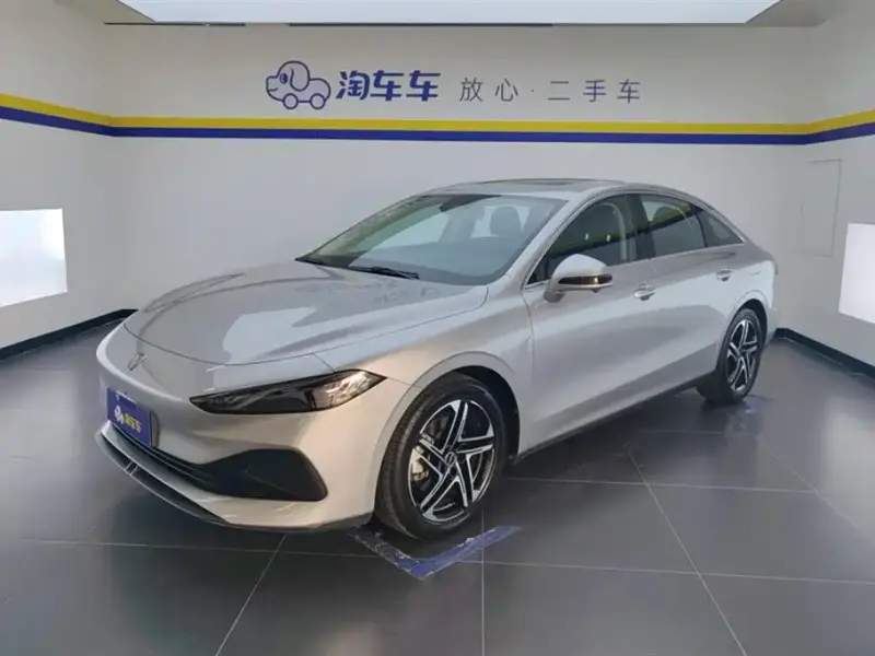 Roewe D7, 2023