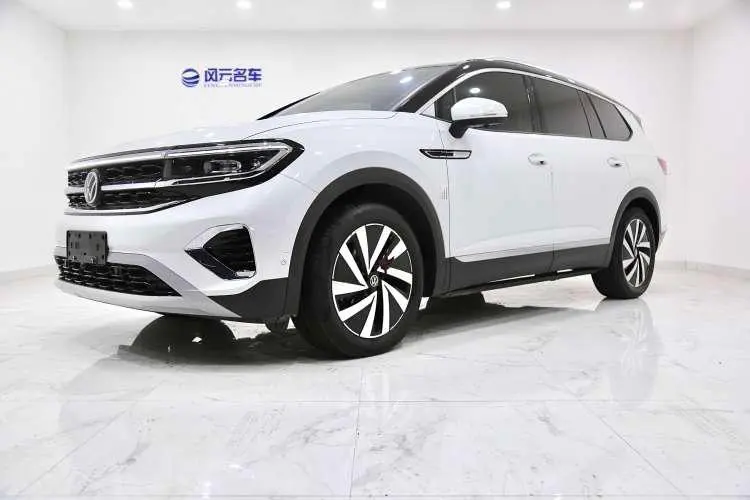 Volkswagen Tavendor, 2022