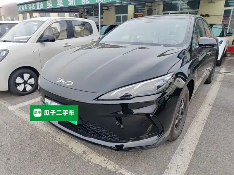 BYD Seal 05 DM-i, 2026